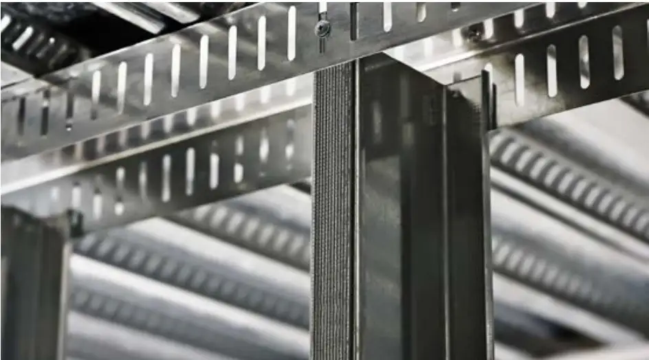 Light Gauge Steel Framing