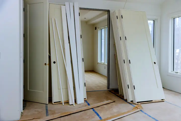 door Installation