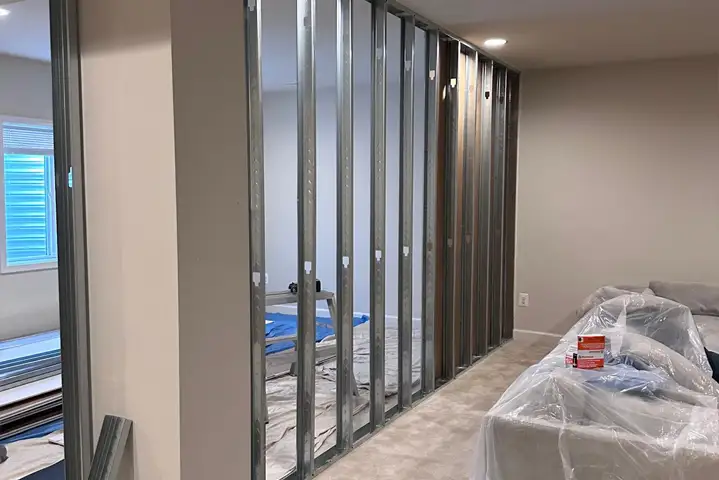 Metal Framing