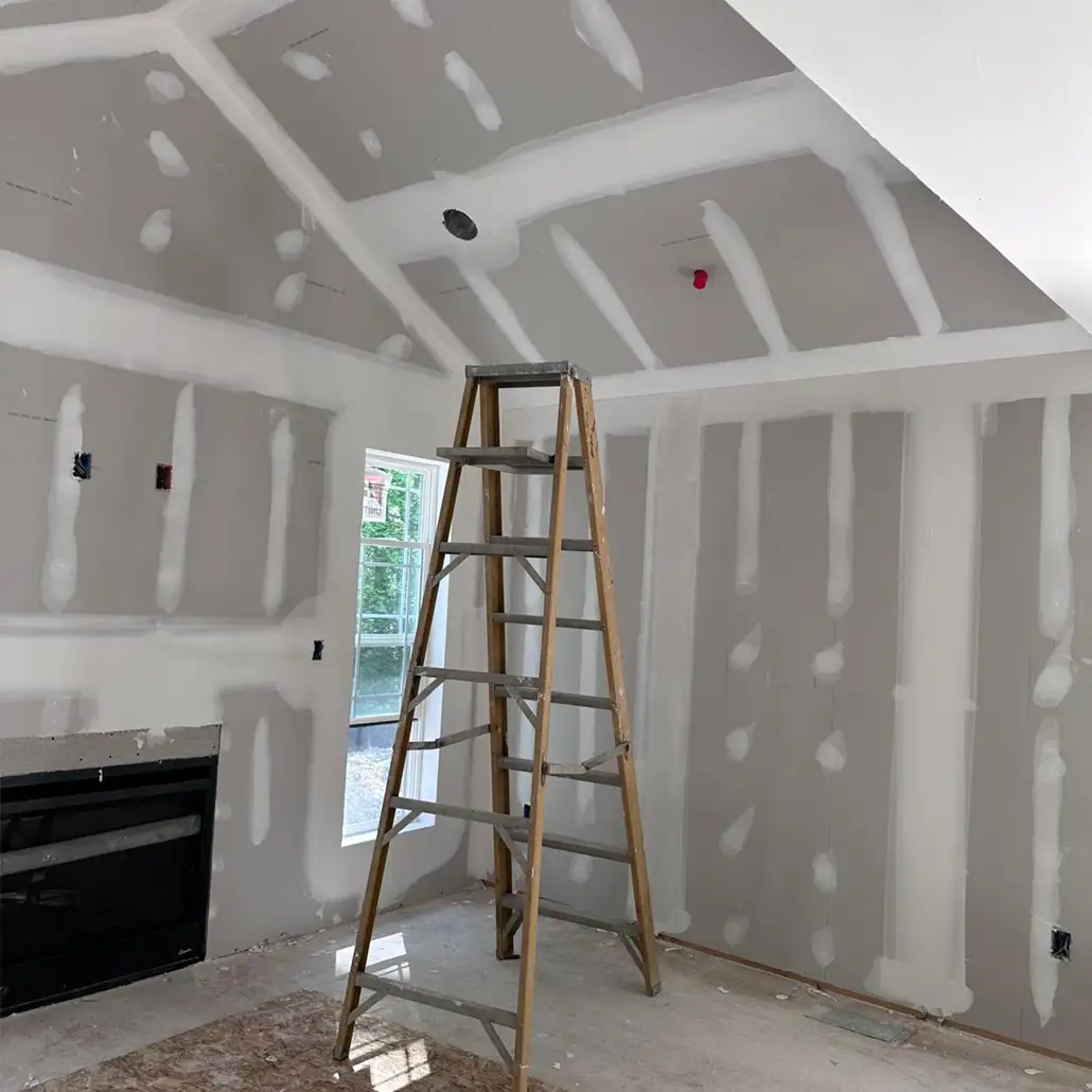 drywall-hanging-installation-residential-maryland